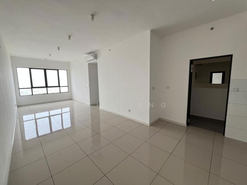 Kediaman Servis untuk Disewa di The Atera @ Petaling Jaya - Phase 2 - Anna Ying - Living Room - PropertyGuru.com.my
