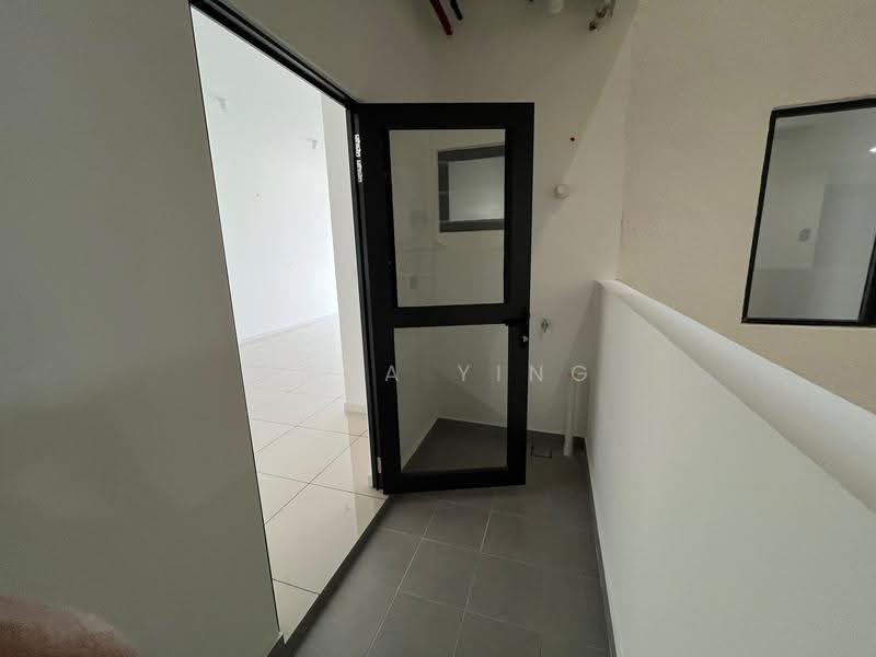 Kediaman Servis untuk Disewa di The Atera @ Petaling Jaya - Phase 2 - Anna Ying - Entrance - PropertyGuru.com.my