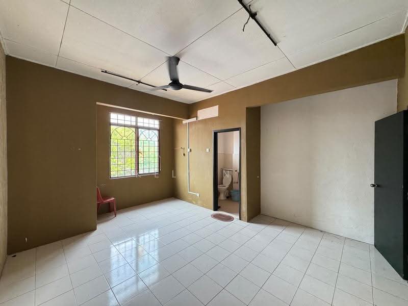 2-storey Terraced House for Sale in Taman Desa Mas (Rawang) - Kelvin . - Interior - PropertyGuru.com.my