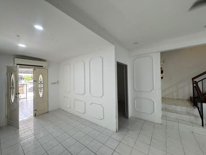 2-storey Terraced House for Sale in Taman Desa Mas (Rawang) - Kelvin . - Interior - PropertyGuru.com.my