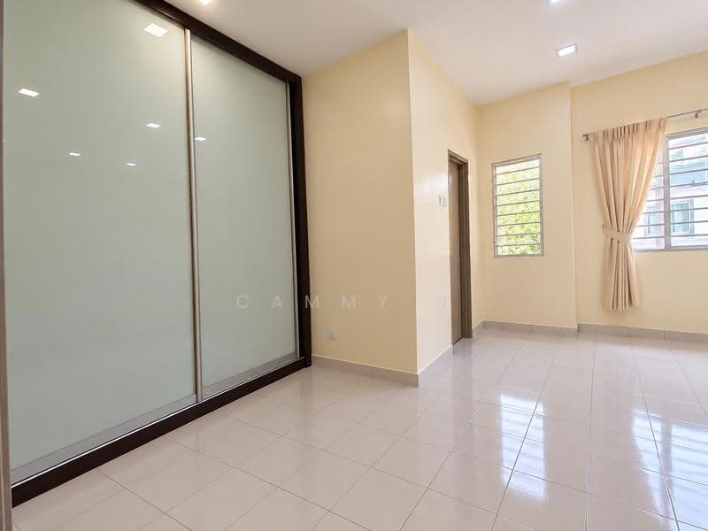 3-storey Terraced House for Sale in Taman Bukit Permata (Selayang) - Cammy N - Interior - PropertyGuru.com.my