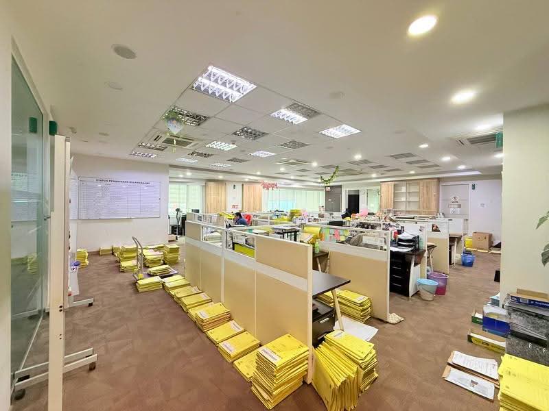 Office for Sale in Kampung Baru (KL City Centre) - Adzura Zamedin - PropertyGuru.com.my