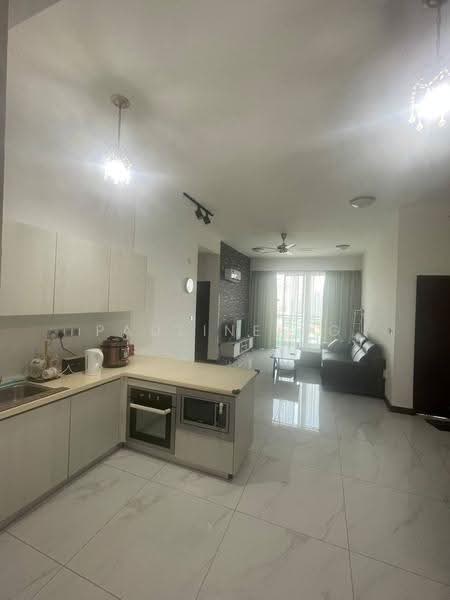 Kediaman Servis untuk Disewa di Paragon Suites @ CIQ - Pauline Ng - PropertyGuru.com.my