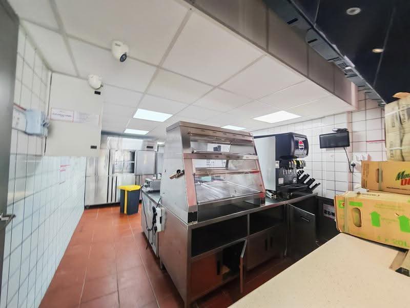 Kedai untuk Disewa di Kawasan 18 (Klang) - LILY YEOH - Interior - PropertyGuru.com.my