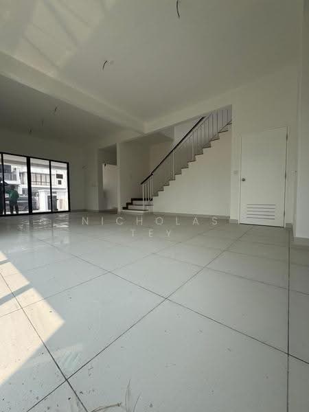 2-storey Terraced House for Sale in Kluang (Johor) - Nicholas Tey - Living Room - PropertyGuru.com.my