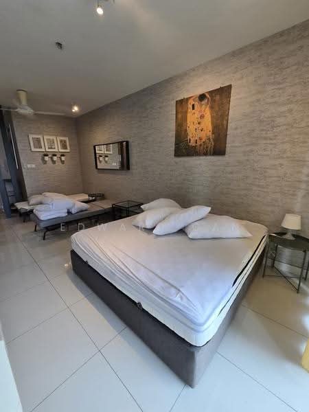 Kediaman Servis untuk Disewa di Teega Suites - Edward Gan - PropertyGuru.com.my