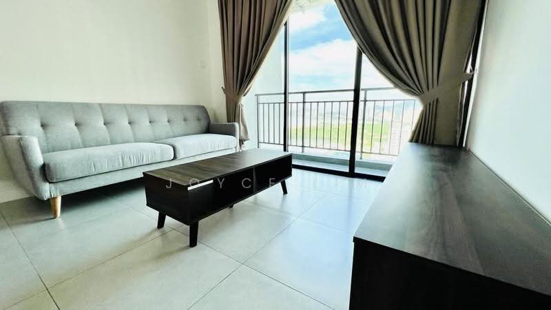 Condominium for Rent at 3 Residence - Joyce Lim - Living Room - PropertyGuru.com.my