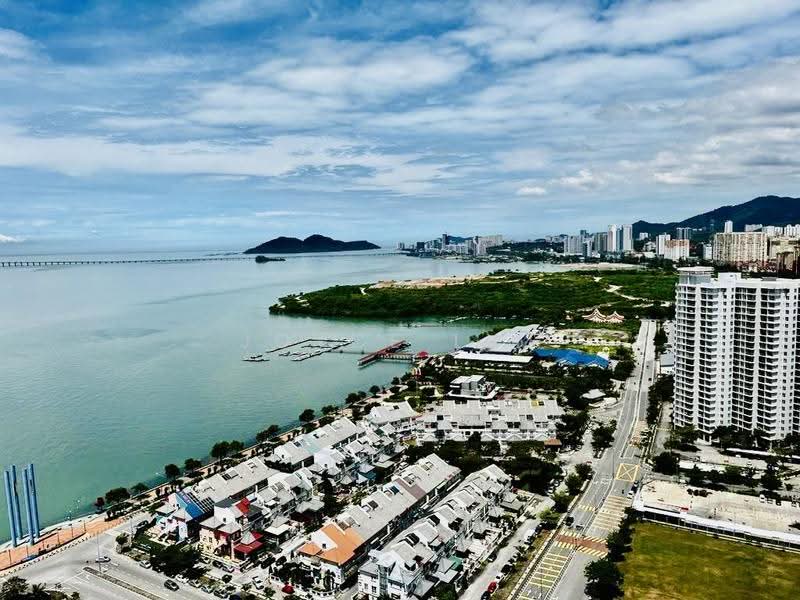 Condominium for Rent at 3 Residence - Joyce Lim - PropertyGuru.com.my