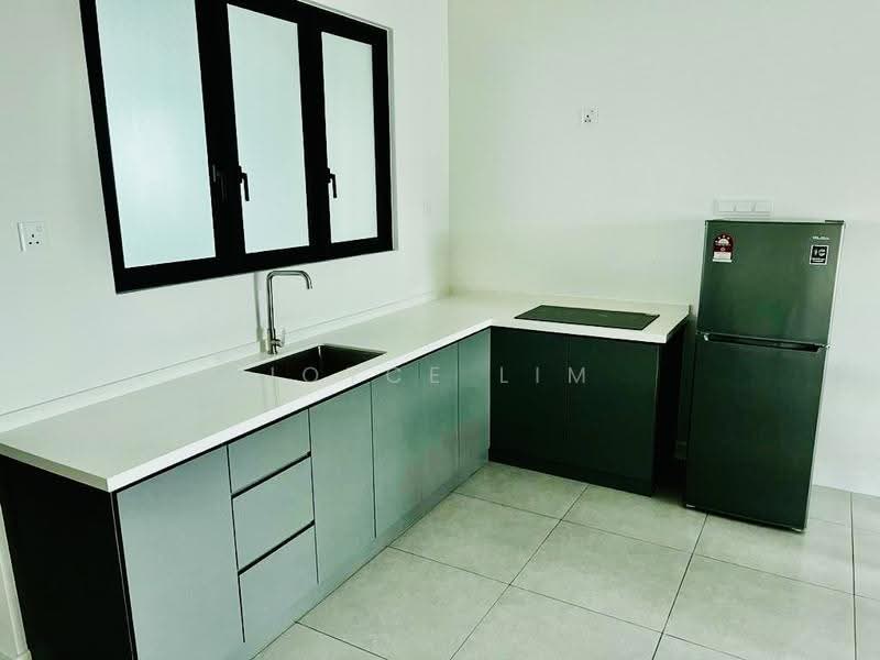 Condominium for Rent at 3 Residence - Joyce Lim - Kitchen - PropertyGuru.com.my