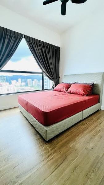 Condominium for Rent at 3 Residence - Joyce Lim - Bedroom - PropertyGuru.com.my