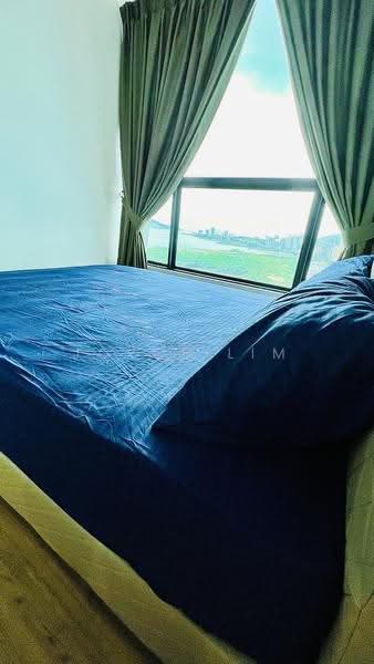 Condominium for Rent at 3 Residence - Joyce Lim - Bedroom - PropertyGuru.com.my