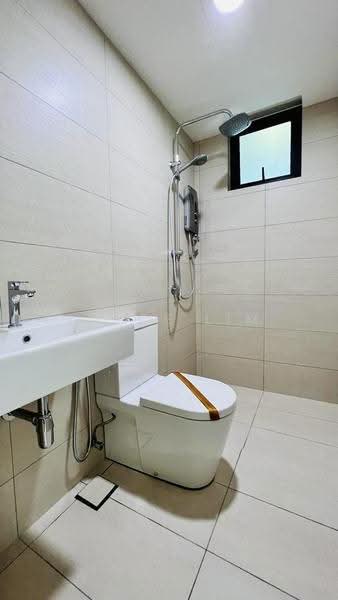 Condominium for Rent at 3 Residence - Joyce Lim - Bathroom - PropertyGuru.com.my
