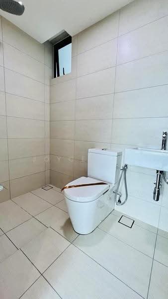 Condominium for Rent at 3 Residence - Joyce Lim - Bathroom - PropertyGuru.com.my