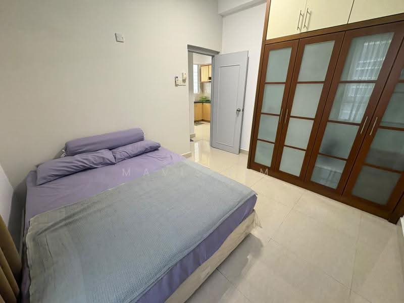 Kondominium untuk Disewa di Gurney Park Condominium - Mavis Lim - Bedroom - PropertyGuru.com.my