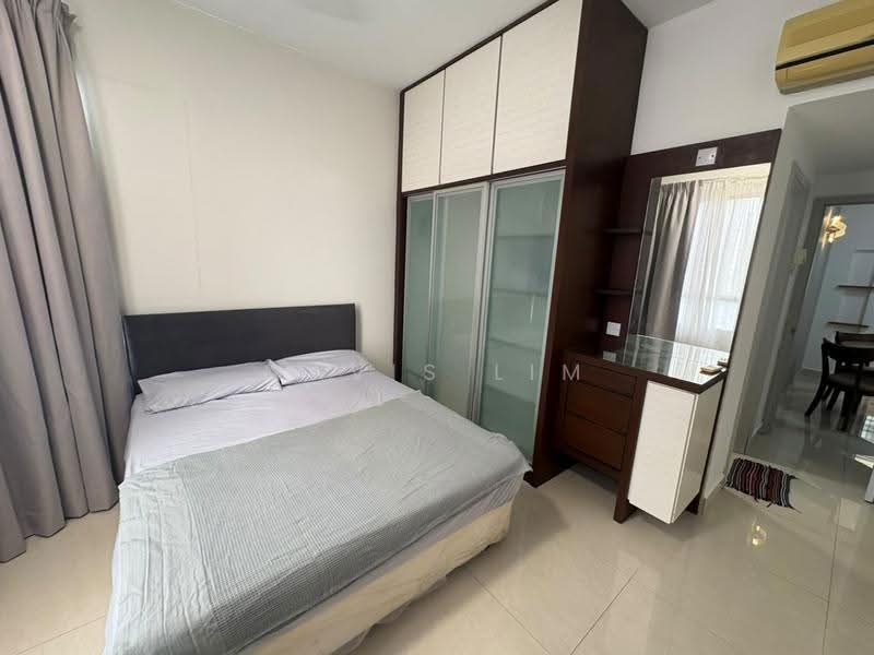 Kondominium untuk Disewa di Gurney Park Condominium - Mavis Lim - Bedroom - PropertyGuru.com.my