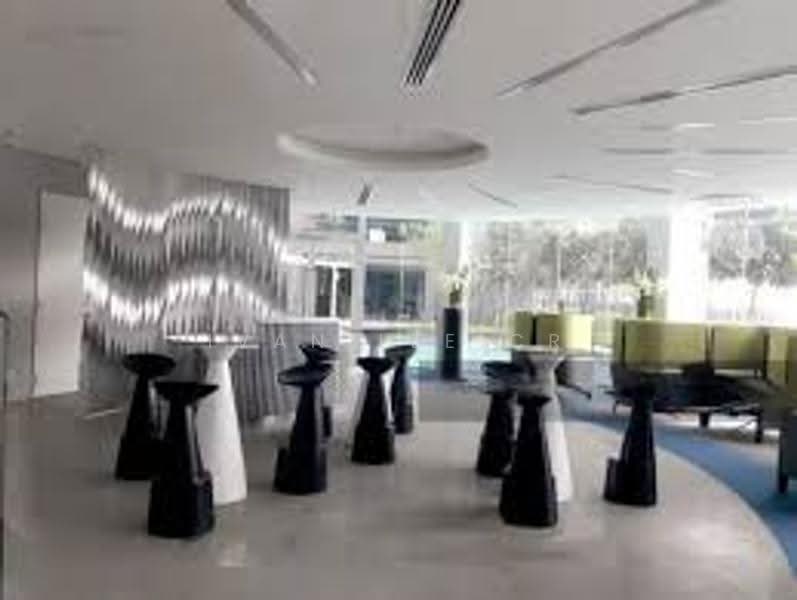 Service Residence for Rent at Clarita Tower @ Eco Sky - Ivan Lee CR - Lobby - PropertyGuru.com.my