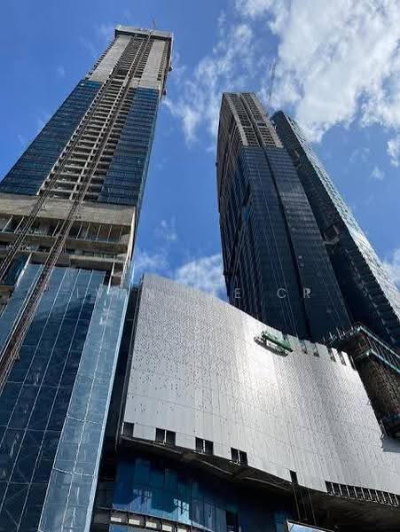 Service Residence for Rent at Clarita Tower @ Eco Sky - Ivan Lee CR - PropertyGuru.com.my