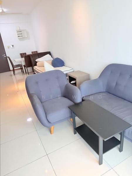 Apartment for Rent at Grandview 360 - Agnes Wong - Living Room - PropertyGuru.com.my