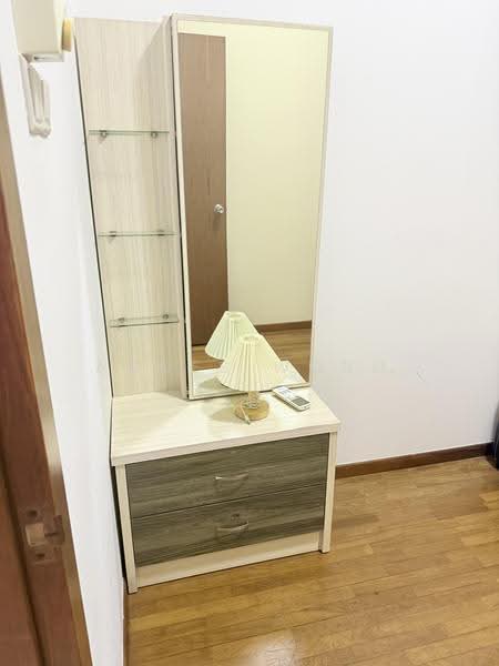 Apartment for Rent at Grandview 360 - Agnes Wong - Interior - PropertyGuru.com.my