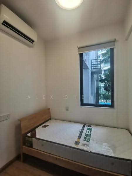 Pangsapuri untuk Disewa di Starview Bay @ Forest City - Alex Cheah - Bedroom - PropertyGuru.com.my
