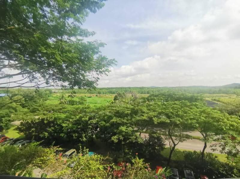 Pangsapuri untuk Disewa di Starview Bay @ Forest City - Alex Cheah - Exterior - PropertyGuru.com.my