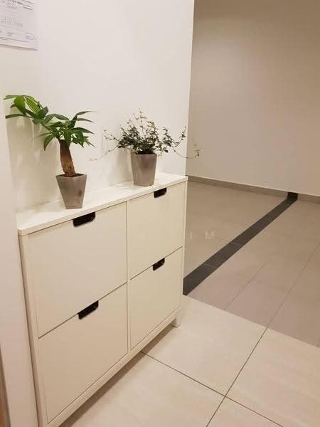 Kondominium untuk Dijual di Sky Condominium (Skyz Residence) - Ann Lim - Entrance - PropertyGuru.com.my