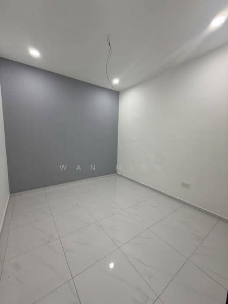 1-storey Terraced House for Sale in Taman Abad (Johor Bahru) - Wan Ning - Interior - PropertyGuru.com.my