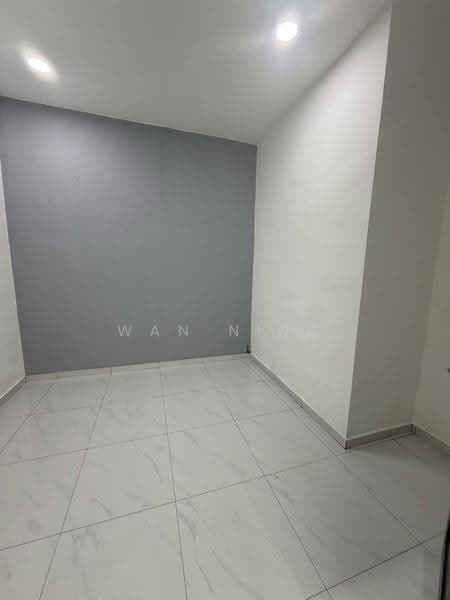 1-storey Terraced House for Sale in Taman Abad (Johor Bahru) - Wan Ning - PropertyGuru.com.my