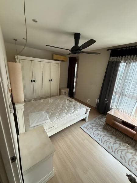 Kondominium untuk Disewa di 1 Sentul - Frankie Ong - PropertyGuru.com.my