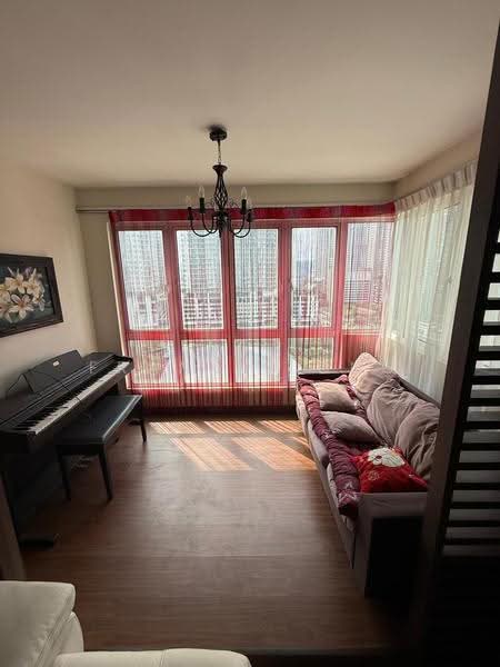 Kondominium untuk Disewa di 1 Sentul - Frankie Ong - PropertyGuru.com.my