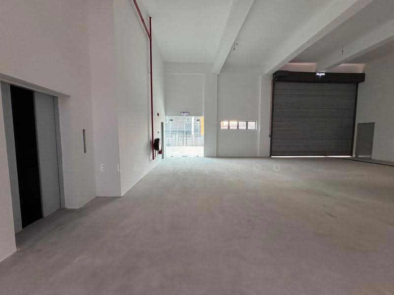 Kilang Berkembar untuk Dijual di Meru (Klang) - KHOO GEOK SHIM - PropertyGuru.com.my