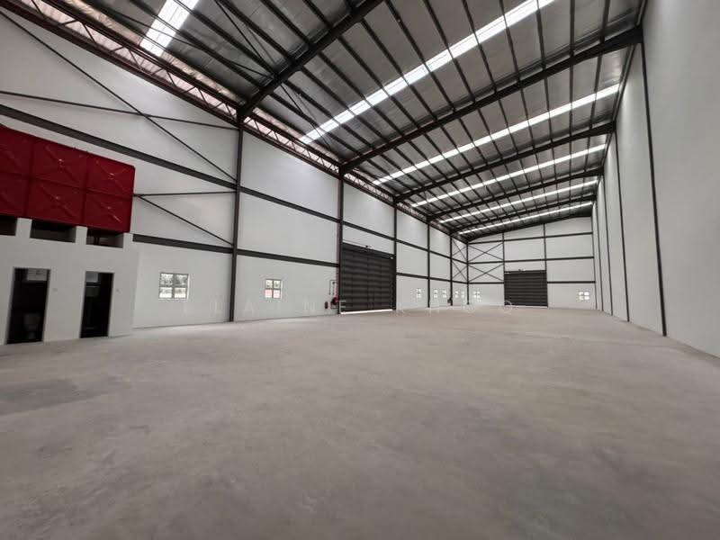 Kilang Berkembar untuk Dijual di Meru (Klang) - KHOO GEOK SHIM - PropertyGuru.com.my