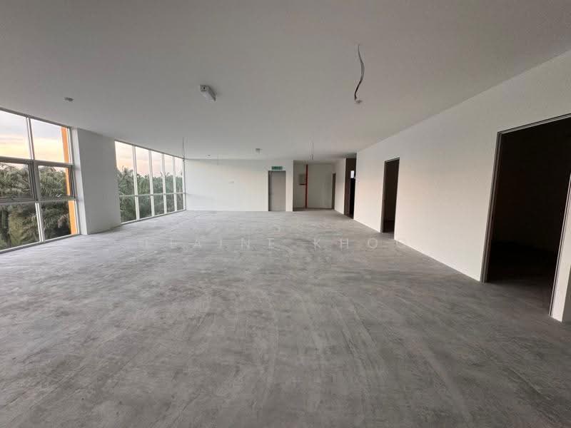 Kilang Berkembar untuk Dijual di Meru (Klang) - KHOO GEOK SHIM - PropertyGuru.com.my