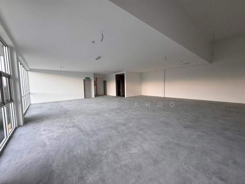 Kilang Berkembar untuk Dijual di Meru (Klang) - KHOO GEOK SHIM - PropertyGuru.com.my