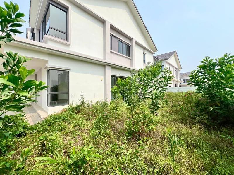 Rumah Teres 2-Tingkat untuk Dijual di Cyber 10 (Cyberjaya) - Muhammad Ridhwan Mohd Huzairi - PropertyGuru.com.my