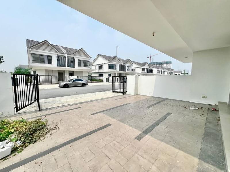 Rumah Teres 2-Tingkat untuk Dijual di Cyber 10 (Cyberjaya) - Muhammad Ridhwan Mohd Huzairi - PropertyGuru.com.my
