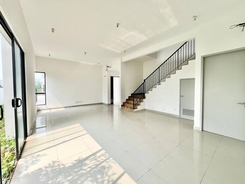 Rumah Teres 2-Tingkat untuk Dijual di Cyber 10 (Cyberjaya) - Muhammad Ridhwan Mohd Huzairi - PropertyGuru.com.my