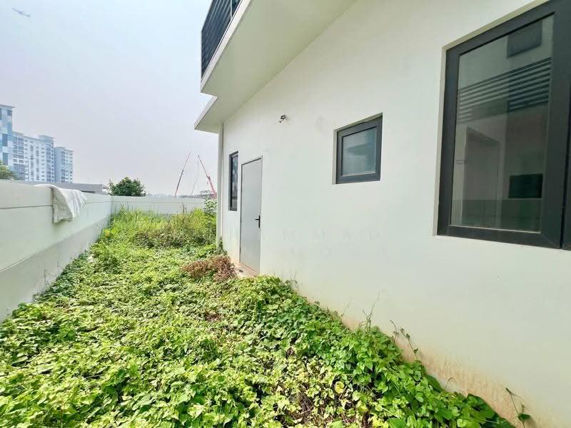 Rumah Teres 2-Tingkat untuk Dijual di Cyber 10 (Cyberjaya) - Muhammad Ridhwan Mohd Huzairi - PropertyGuru.com.my