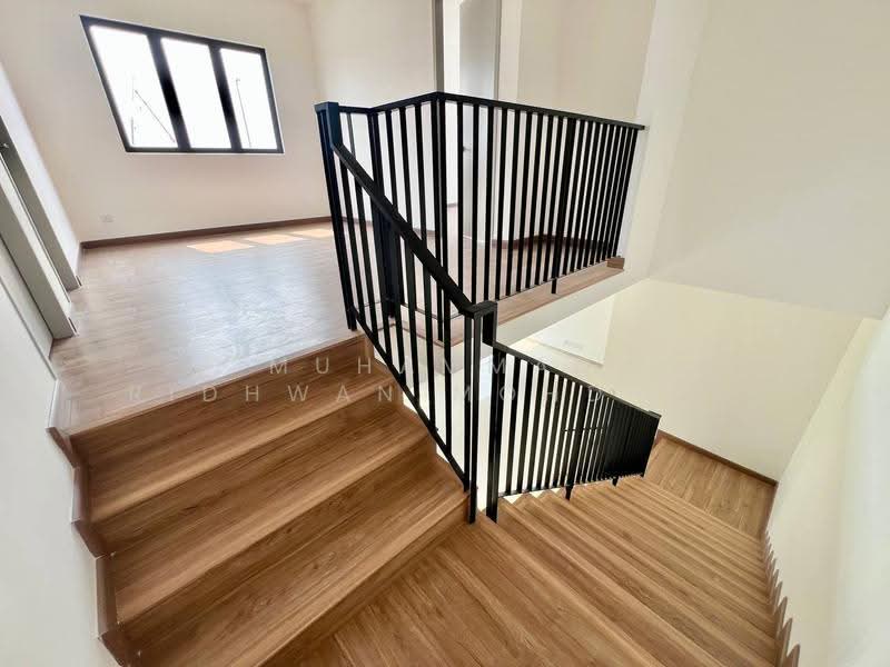Rumah Teres 2-Tingkat untuk Dijual di Cyber 10 (Cyberjaya) - Muhammad Ridhwan Mohd Huzairi - PropertyGuru.com.my