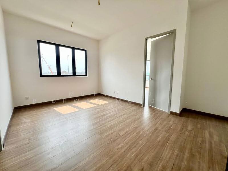 Rumah Teres 2-Tingkat untuk Dijual di Cyber 10 (Cyberjaya) - Muhammad Ridhwan Mohd Huzairi - PropertyGuru.com.my
