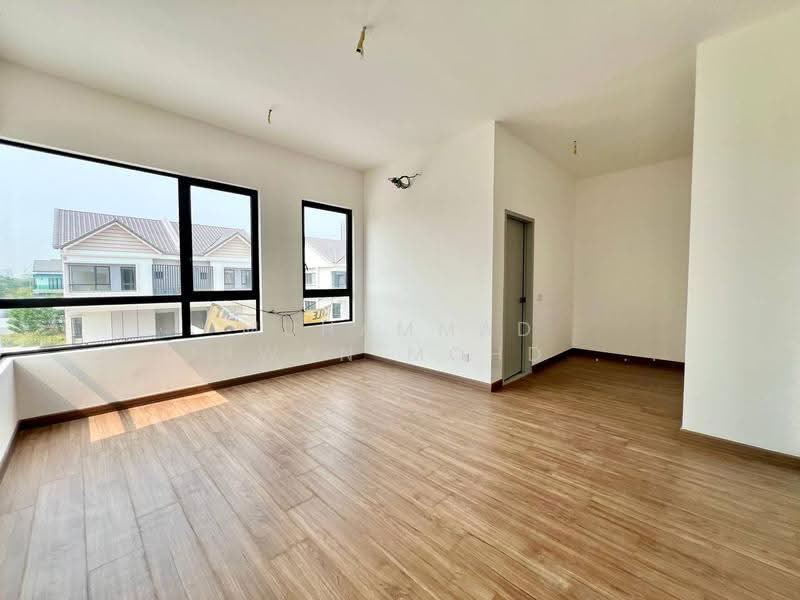 Rumah Teres 2-Tingkat untuk Dijual di Cyber 10 (Cyberjaya) - Muhammad Ridhwan Mohd Huzairi - PropertyGuru.com.my