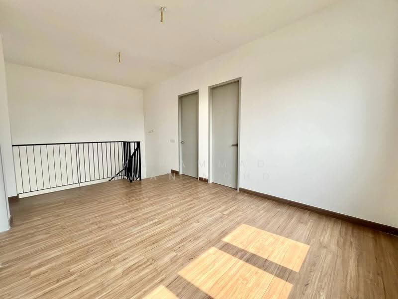 Rumah Teres 2-Tingkat untuk Dijual di Cyber 10 (Cyberjaya) - Muhammad Ridhwan Mohd Huzairi - PropertyGuru.com.my