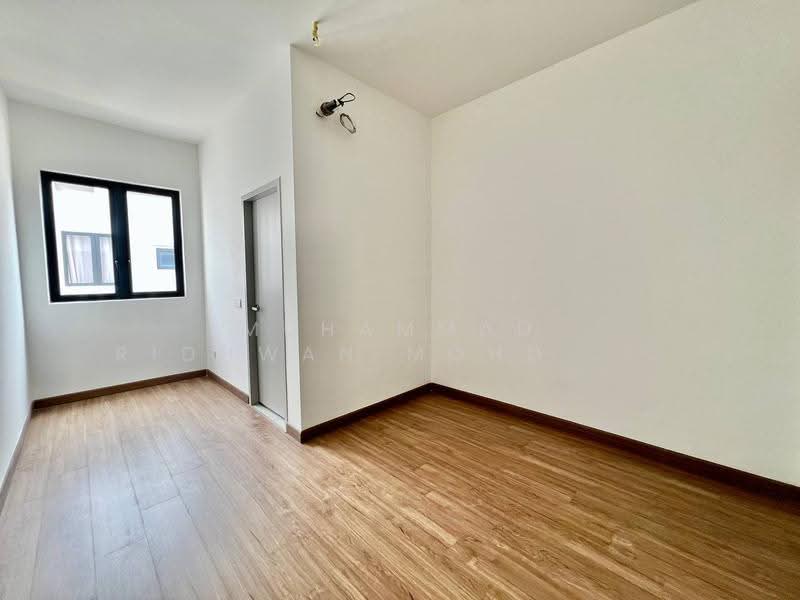 Rumah Teres 2-Tingkat untuk Dijual di Cyber 10 (Cyberjaya) - Muhammad Ridhwan Mohd Huzairi - PropertyGuru.com.my