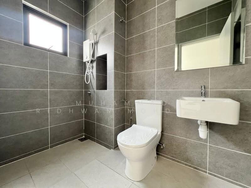 Rumah Teres 2-Tingkat untuk Dijual di Cyber 10 (Cyberjaya) - Muhammad Ridhwan Mohd Huzairi - PropertyGuru.com.my