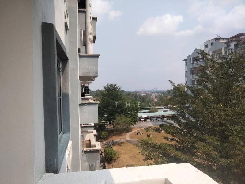 Pangsapuri untuk Disewa di Taman Desa Skudai Terrace - SP Then - Exterior - PropertyGuru.com.my