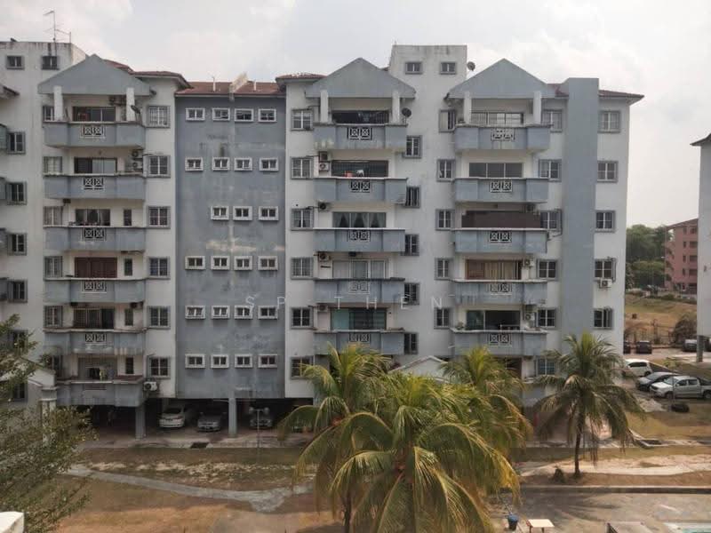 Pangsapuri untuk Disewa di Taman Desa Skudai Terrace - SP Then - Exterior - PropertyGuru.com.my