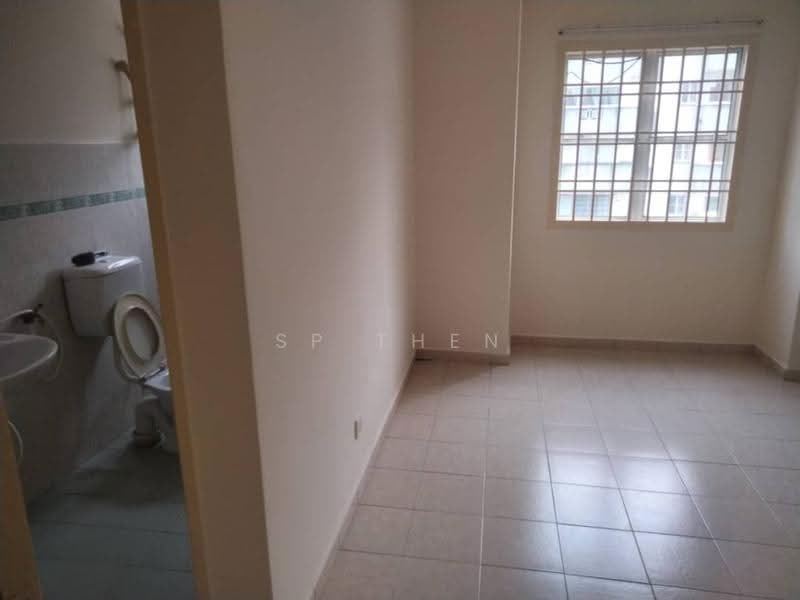 Pangsapuri untuk Disewa di Taman Desa Skudai Terrace - SP Then - PropertyGuru.com.my