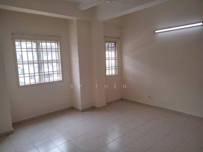 Pangsapuri untuk Disewa di Taman Desa Skudai Terrace - SP Then - PropertyGuru.com.my