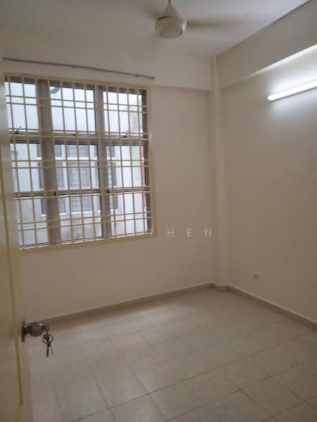 Pangsapuri untuk Disewa di Taman Desa Skudai Terrace - SP Then - PropertyGuru.com.my