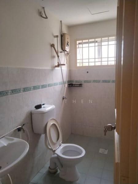 Pangsapuri untuk Disewa di Taman Desa Skudai Terrace - SP Then - PropertyGuru.com.my